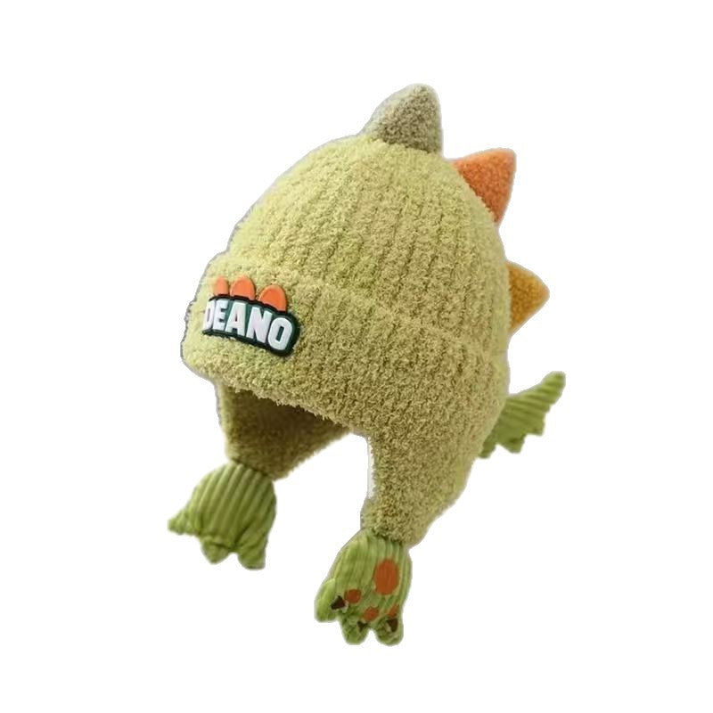 Bébé et tout-petit Automnehiver nouveau-né Chapeau protecteur