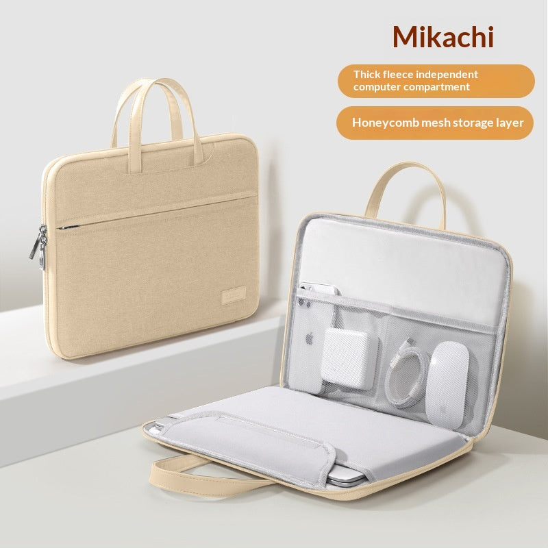 Sac portable de 14 pouces pour femmes