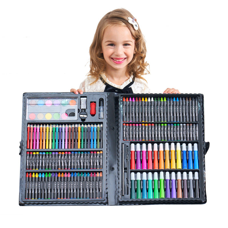 Jeu de peinture