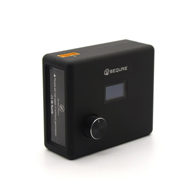 Mini Smart Spot-souder Batterie automatique de commutation manuelle de lithium