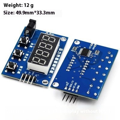 Capteur de pression de précision 24 bits série module de pesage