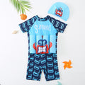 Maillot de bain en une seule pièce