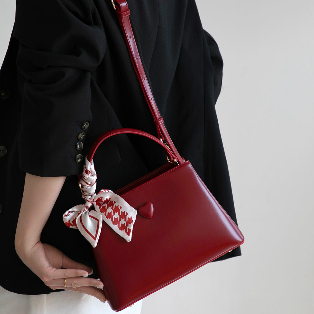 Sac à épaule et à sac de femmes de grande capacité