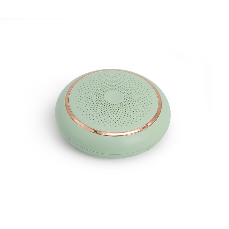 Purificateur d'air amovible pour cuisine portable