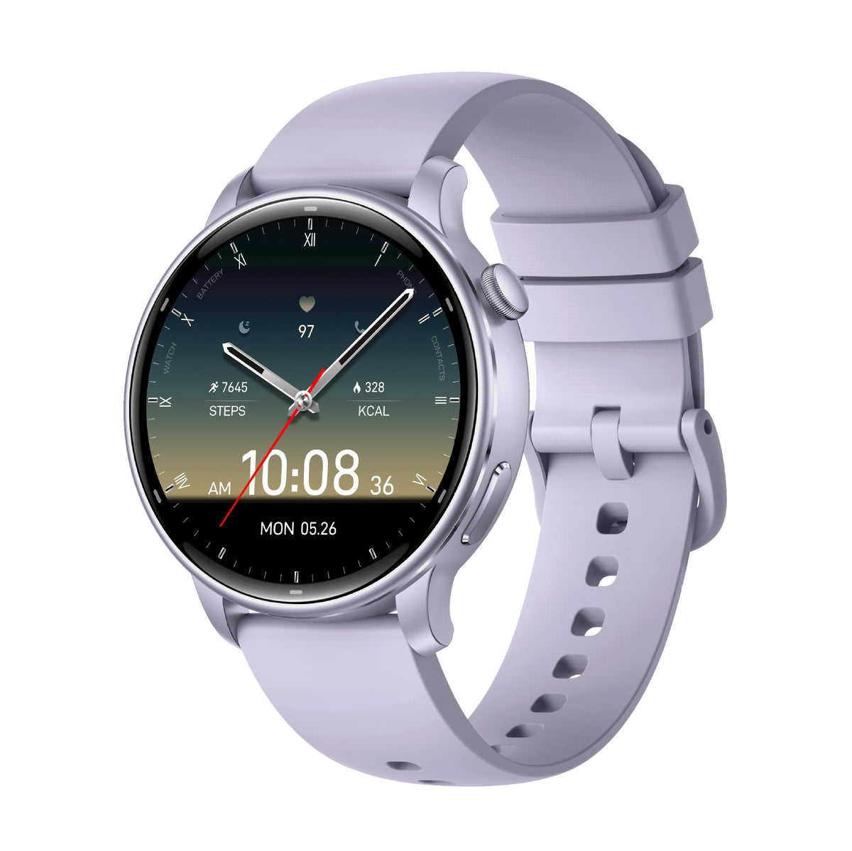 Smart Watch Bluetooth Altitude Heart rate GPS