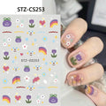 Pâte à ongles dopamine-Zihua-1 pièce