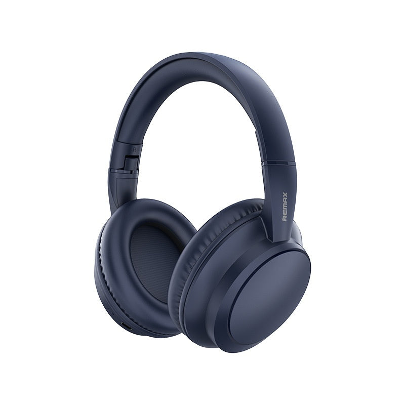 Casque Bluetooth sans fil pliable HIFI