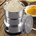 Cafetière électrique pour rincer les noix