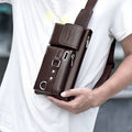 Men's Outdoor Multifunctional Sports Bag