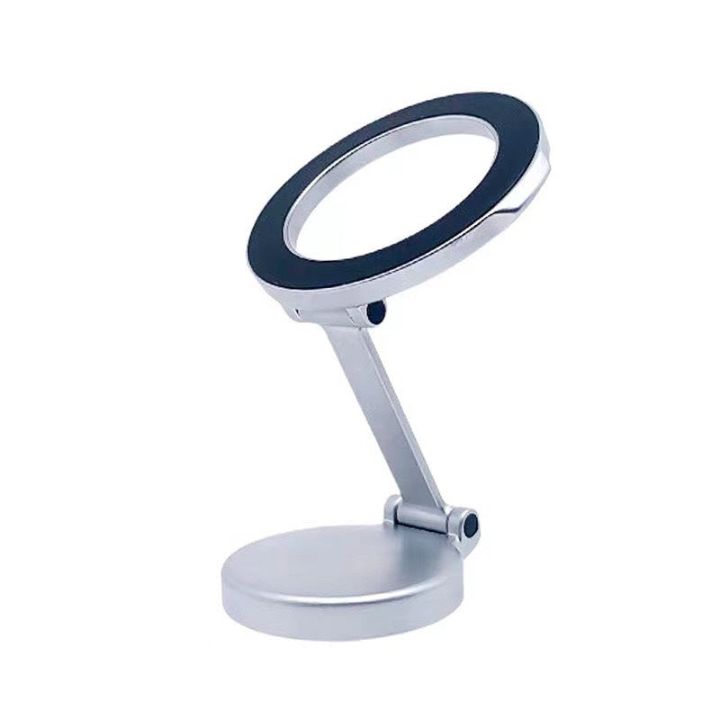 Magnetic Foldable Car Phone Holder