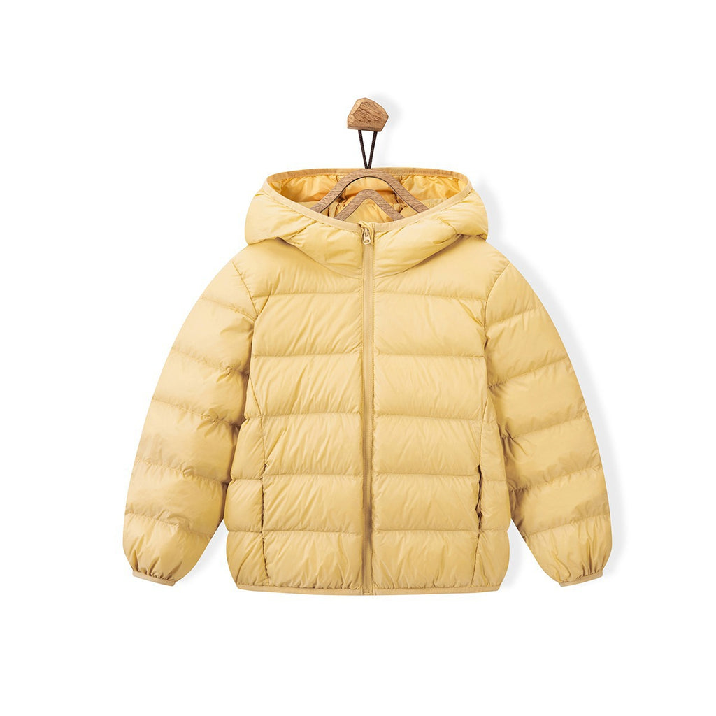 Garçons et filles Veste à capuche