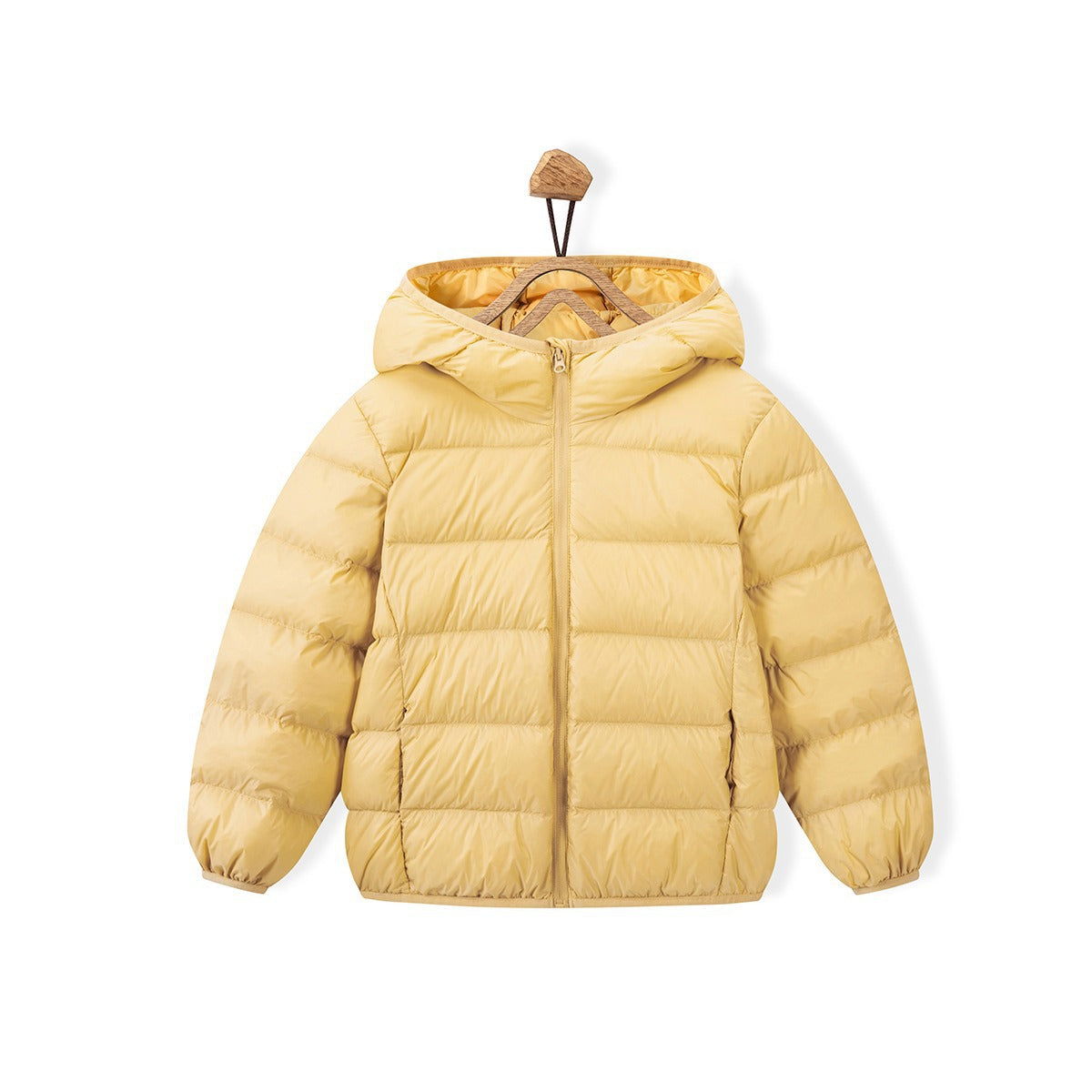 Garçons et filles Veste à capuche