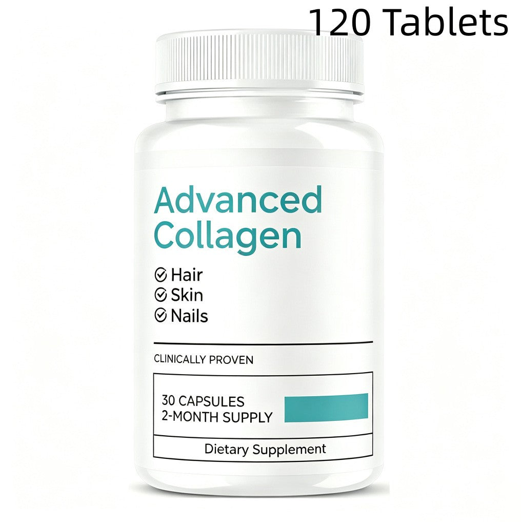 Capsules de vitamine collagène les plus vendus