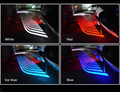 Motorcycle Electric Car Carpet Wing Projection Lamp