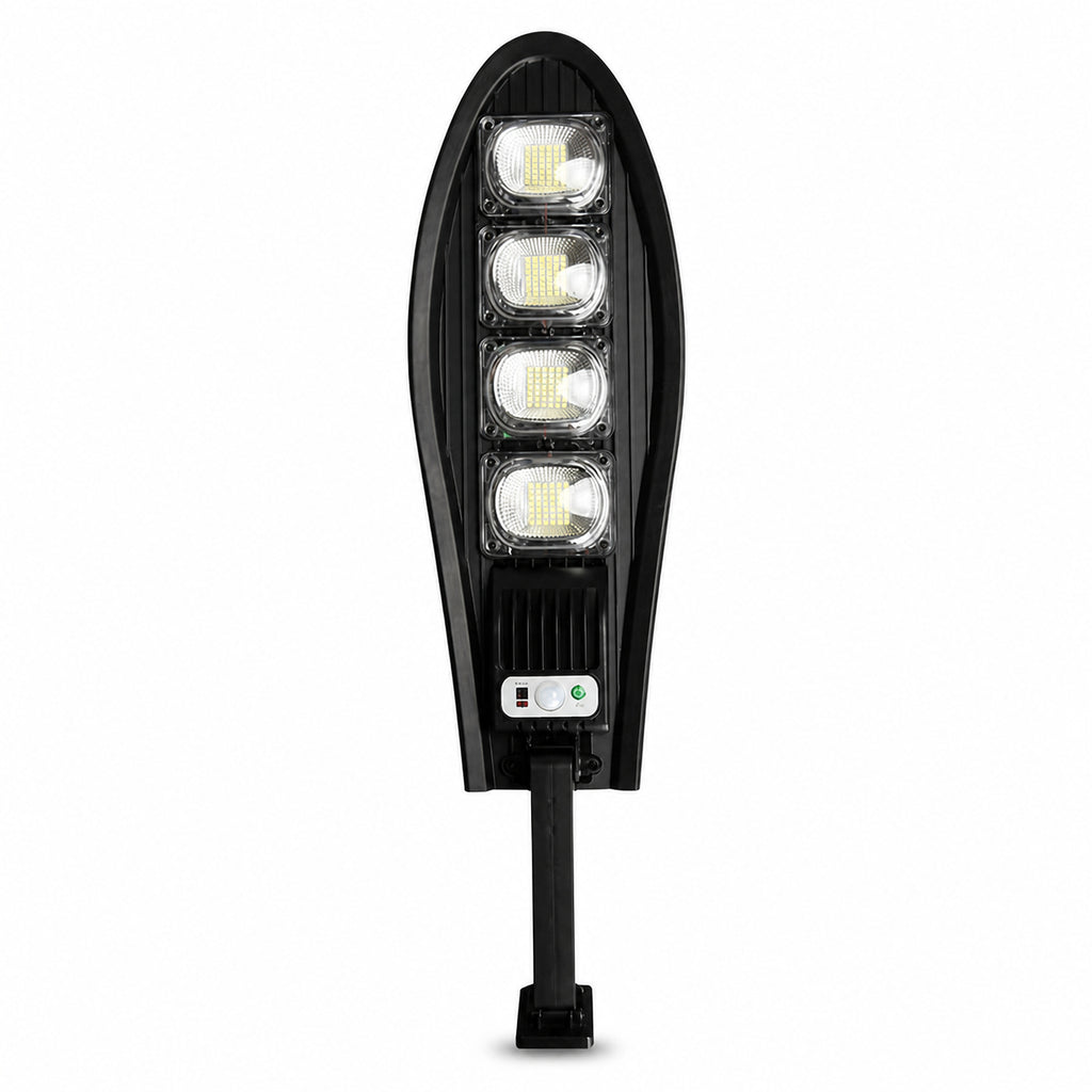 Solar Powered Motion Sensor Waterproof Garden Light W779B For Yard Decoration LED Landscap