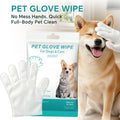 Uniquement autopickup---Pet Cleaning Set - 6 pièces