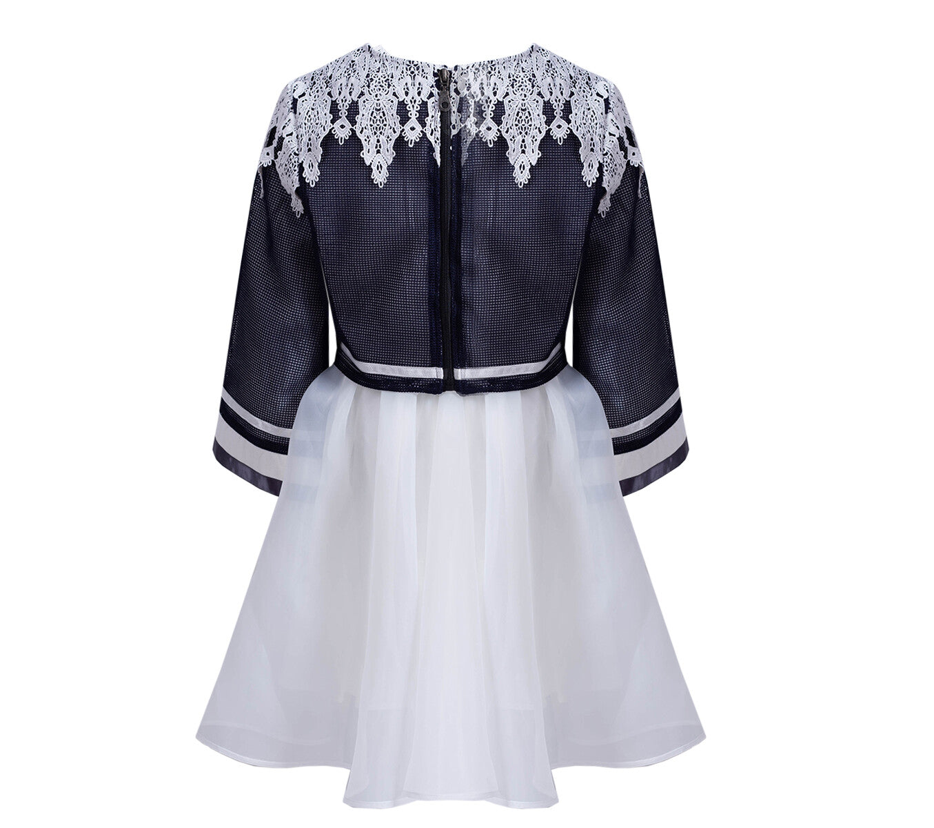 Filles Fashion Loose Fit Top & Set de robe Deux pièces Outfit - Printemps