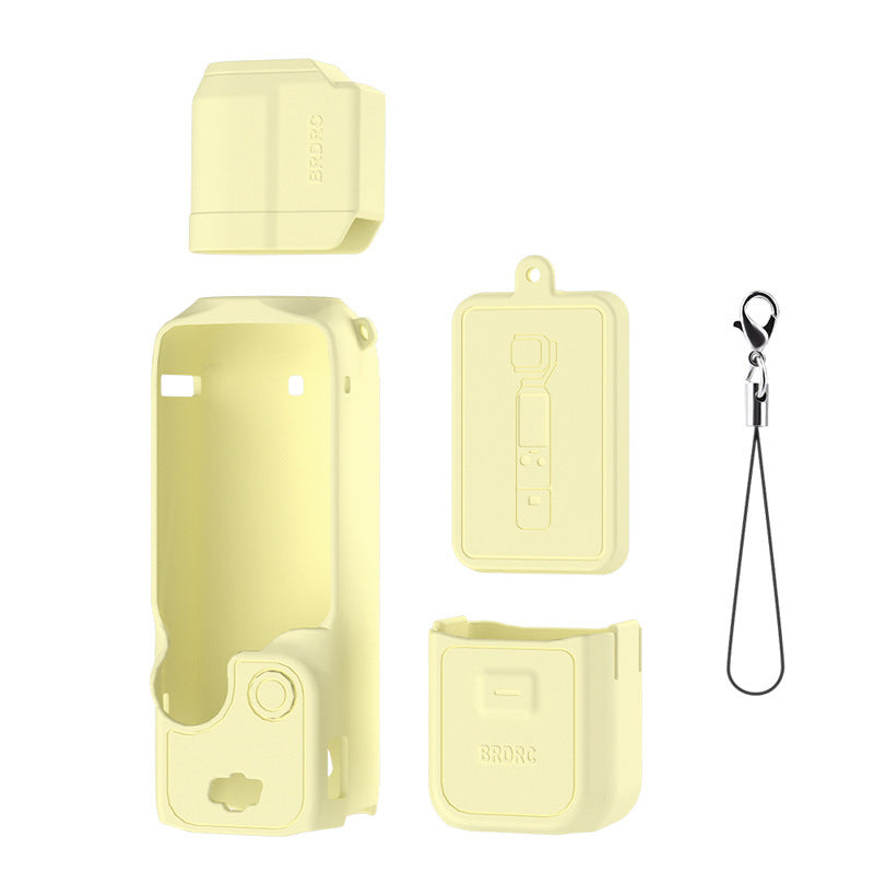 Pocket PTZ Camera Body Shell Accessoires