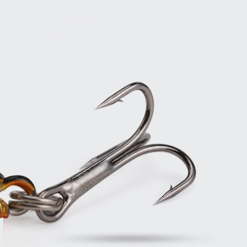 Pêche en eau douce Cockroach Bass Blackfish Bait