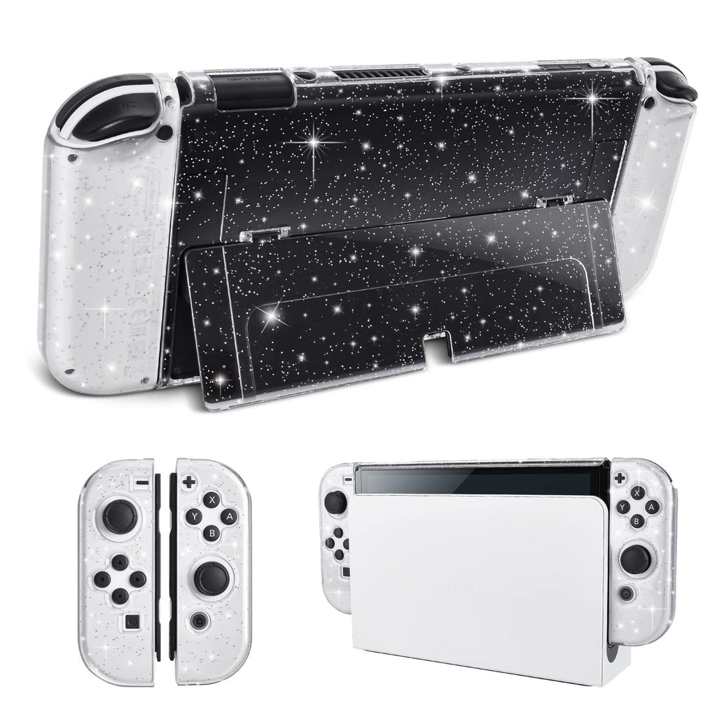 Protection Shell Game Accessoires PC avec support