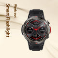Mode HD Bluetooth appelant Smart Watch