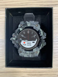 Outdoor Sport Smart Watch Bluetooth appel