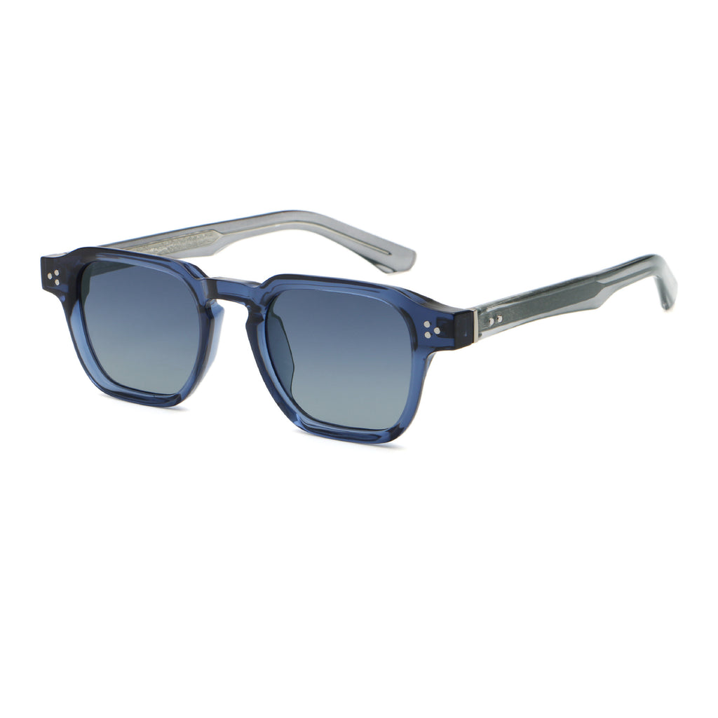 Lunettes de soleil élégantes haut de gamme pour la conduite
