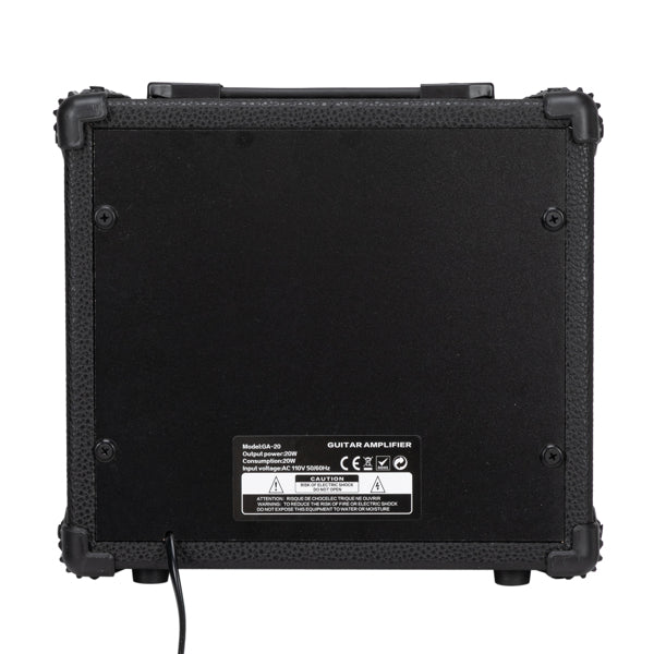Haut-parleur de guitare électrique 20W