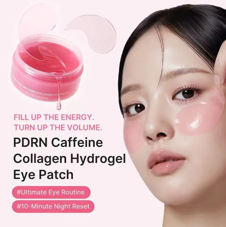 Coffeine Collagen Eye Patch