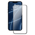 0.3mm Plein écran plein verre film trempé pour IP 5.4 Inch modèle