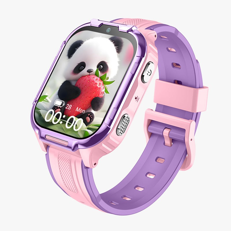 Smart Watch pour enfants 4G avec tracker GPS