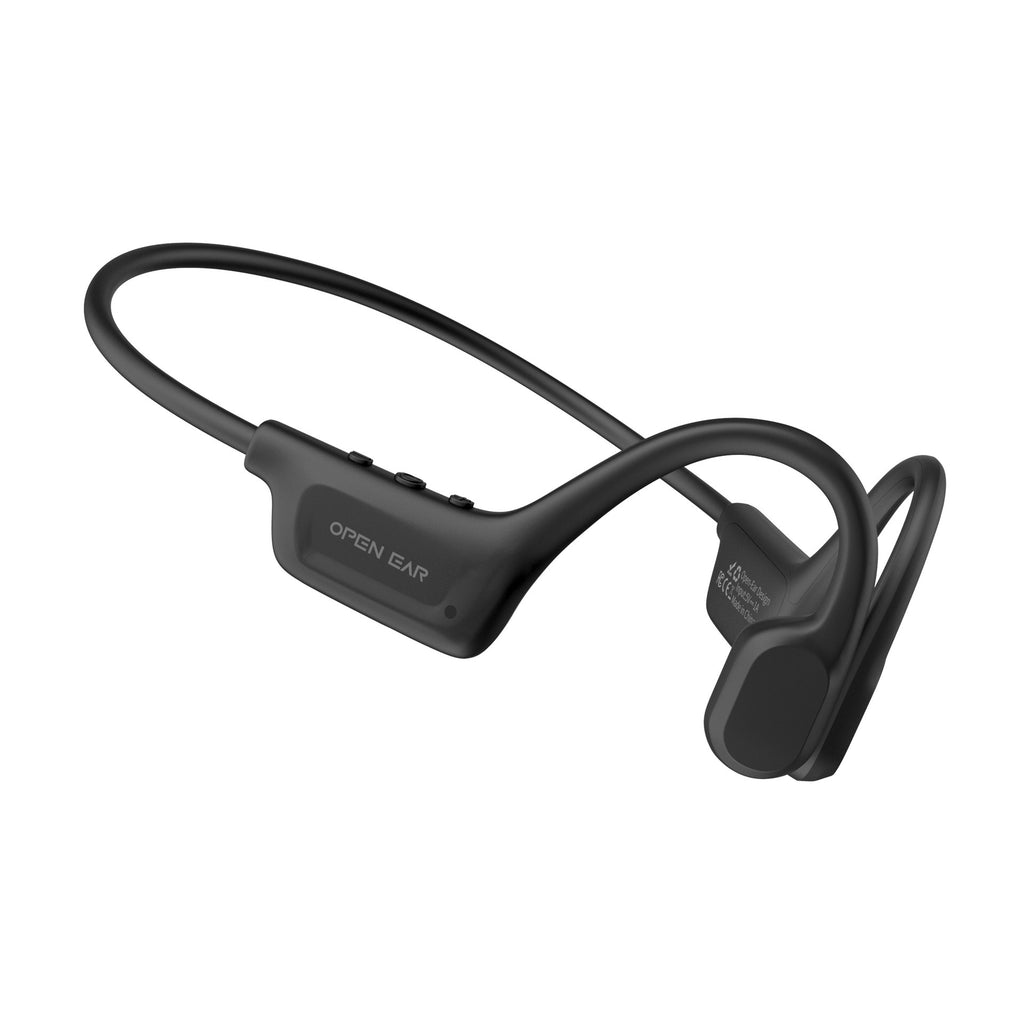 True Bone Conduction Bluetooth Casques de sport