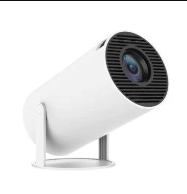 Barrel Machine Hy300 Smart AnzhuoHD Écran de projection Accueil Recommander Projecteur