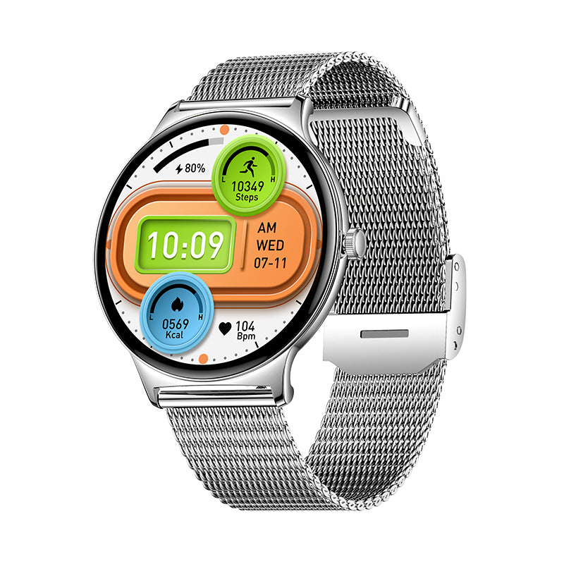 Plein écran HD Sports étanche Message Rappel de téléphone Sport Smart Watch