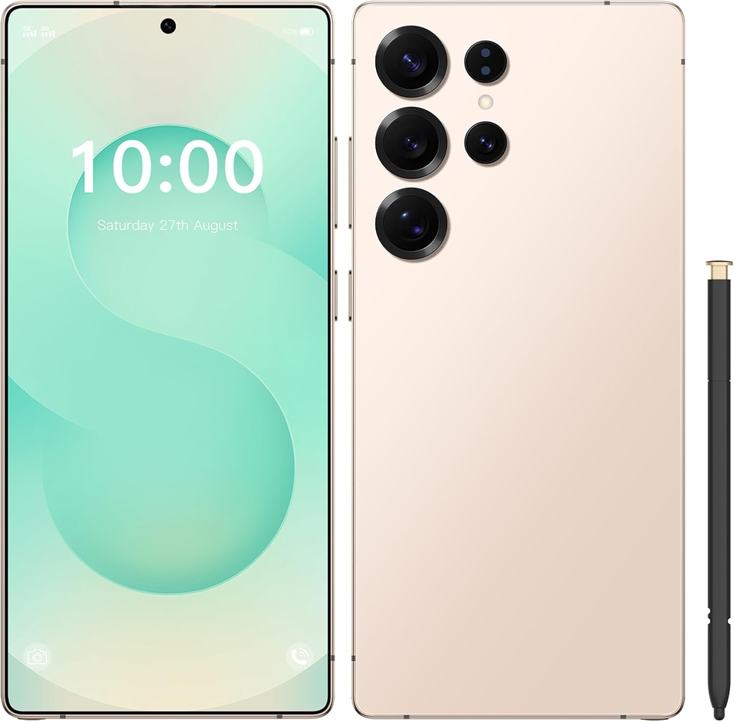 C25 Téléphone Ultra déverrouillé