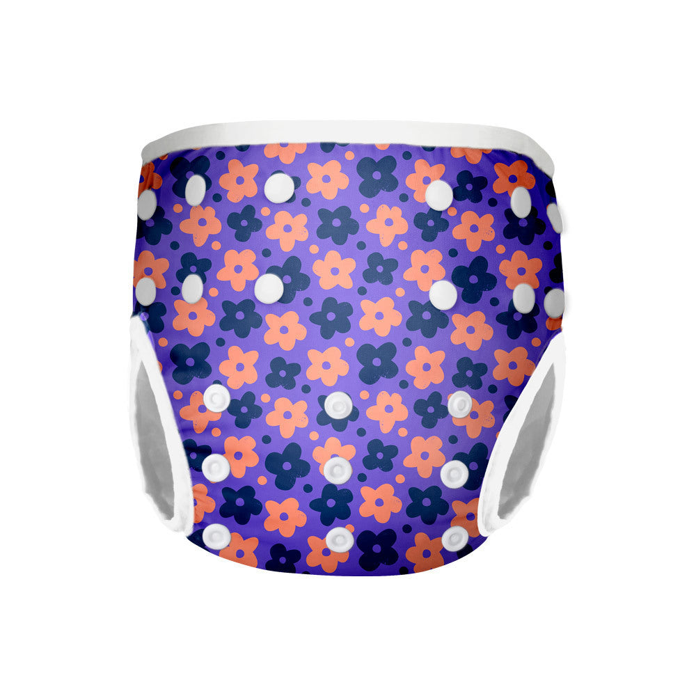 1-2 ans vieux tout-petits nage Trunks imperméables étanches