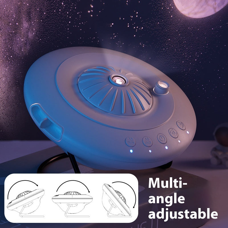 Projecteur de lumière d'ambiance Star Poray