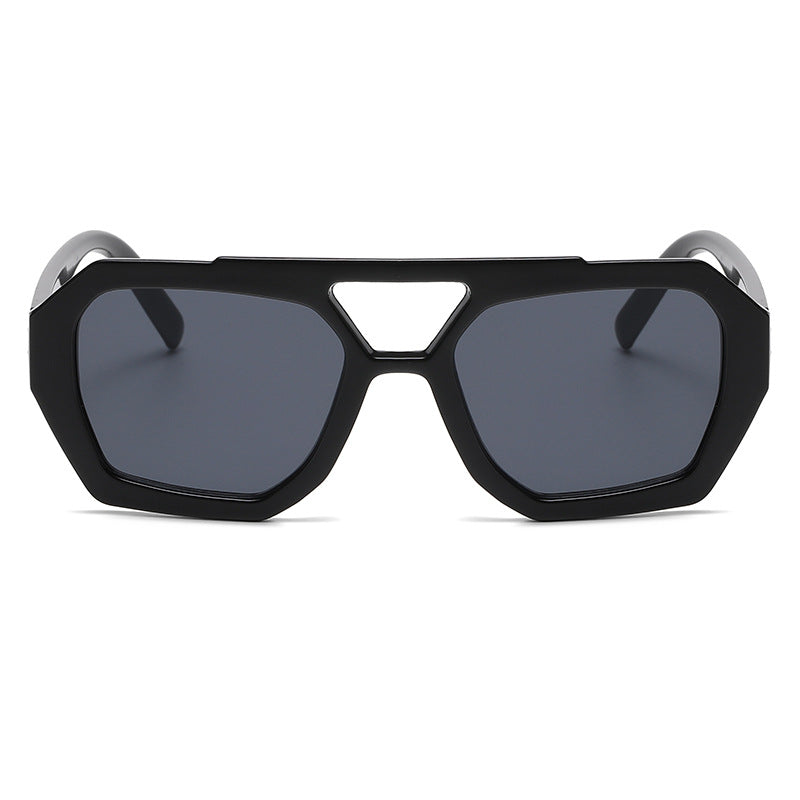 Lunettes de soleil rétro pour hommes et femmes
