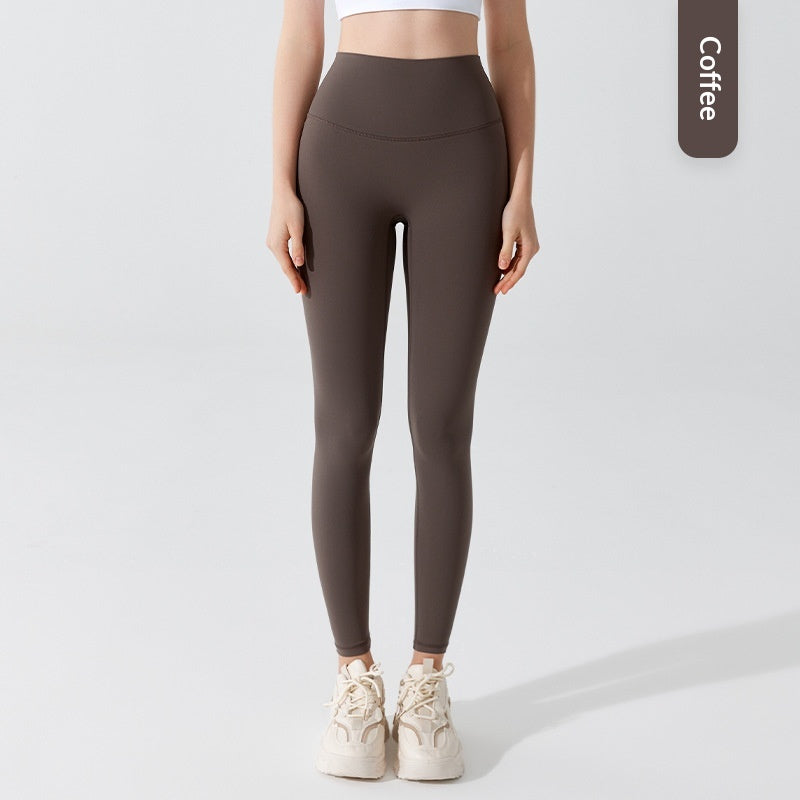Pantalon de fitness sans oppression