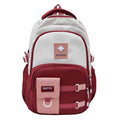 Sac à dos Grande capacité Early High Schoolbag