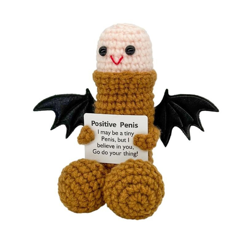 Soutien émotionnel Funny Desk Decor Don-cadeau