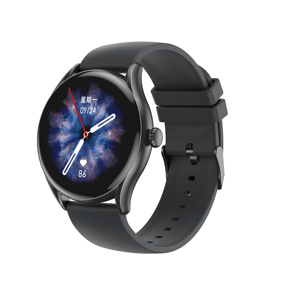 Smart Multi-Function Sports Watch for Home