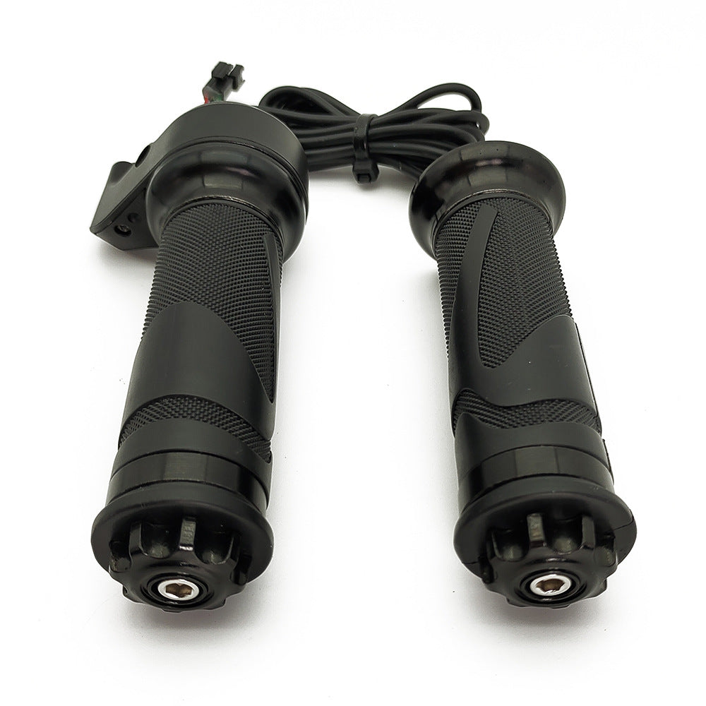 Fil imperméable pour vélo électrique Twist-grip Bougie