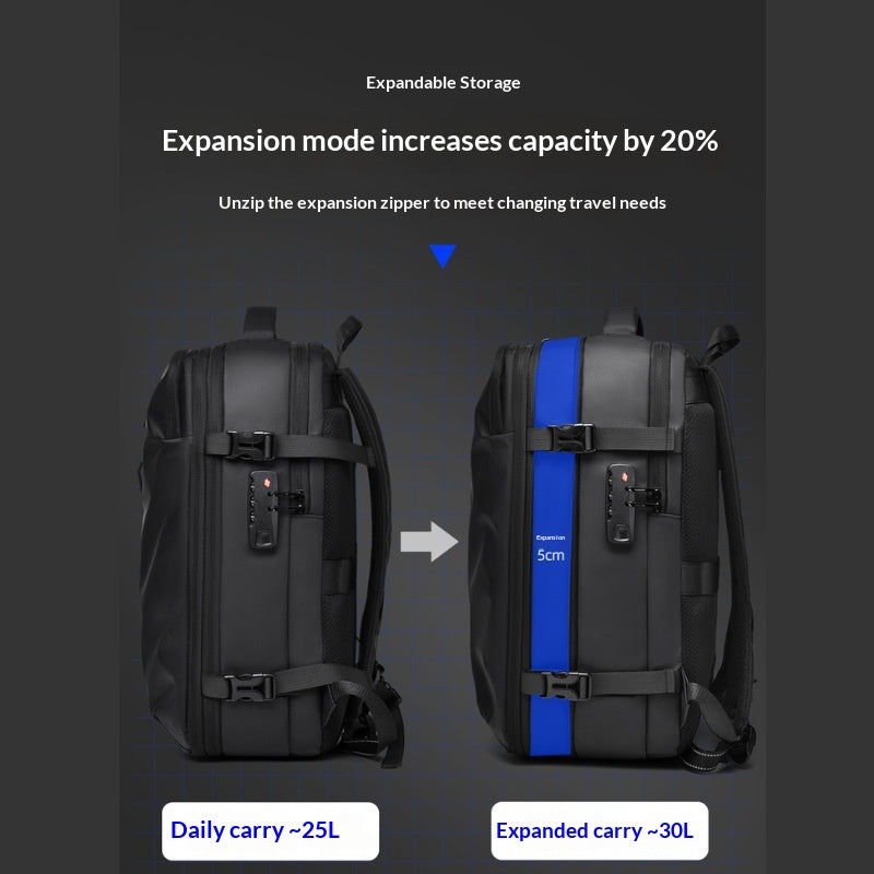 Sac à dos pour les hommes