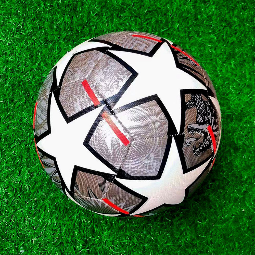 Football Winding Yarn Rubber Doublure Couleur