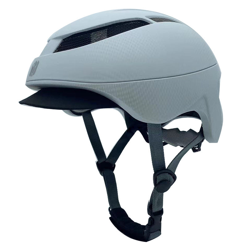 Casquette de voiture électrique d'équitation