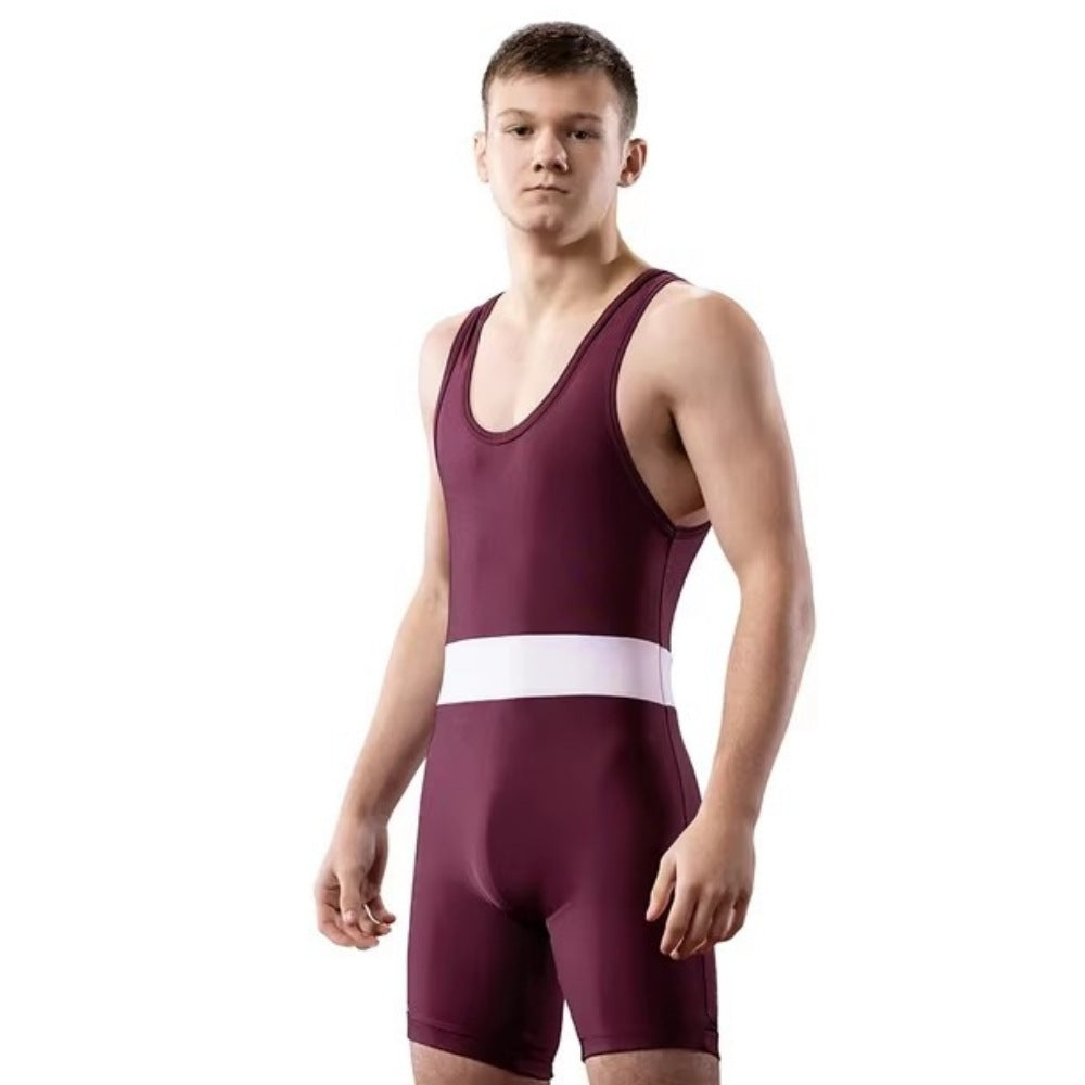 Boxe Haltérophilie et Fitness Sportswear