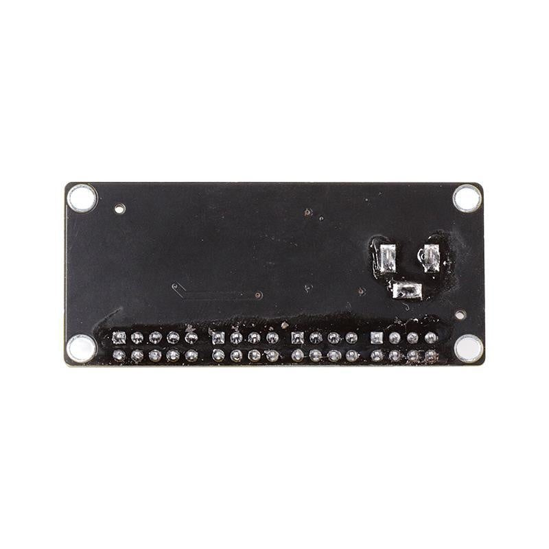 3.3v 5v 12v Module de conversion de tension de sortie multicanaux