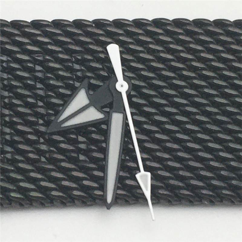Kit de conversion de la main de montre lumineuse