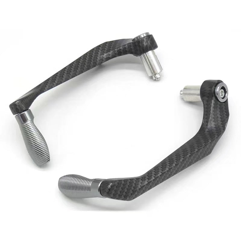 Protecteur de guidon d'embrayage pour les leviers de moto R3 R25 Yzf R1 Yzf R6 Poignée B